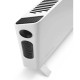 ΚΟΝΒΕΚΤΟΡ ΜΕ ΑΕΡΟΘΕΡΜΟ DELONGHI HSX2320F 2000W WHITE